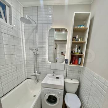 Продается 1-комнатная квартира, 31 м²