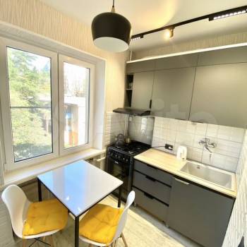 Продается 1-комнатная квартира, 31 м²