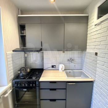 Продается 1-комнатная квартира, 31 м²