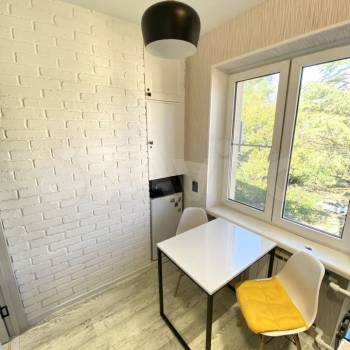 Продается 1-комнатная квартира, 31 м²