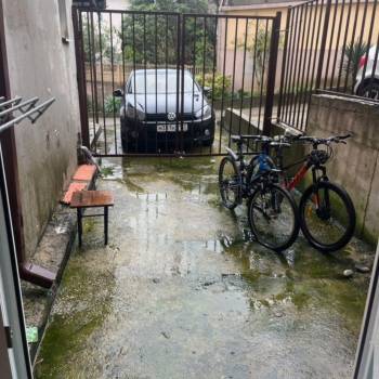 Сдается 2-х комнатная квартира, 35 м²