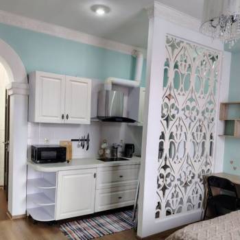 Сдается 1-комнатная квартира, 25 м²