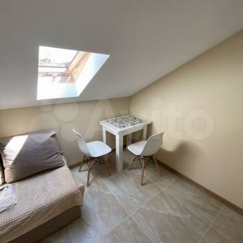 Продается 1-комнатная квартира, 24,2 м²