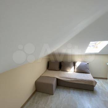 Продается 1-комнатная квартира, 24,2 м²