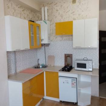 Продается 1-комнатная квартира, 20 м²