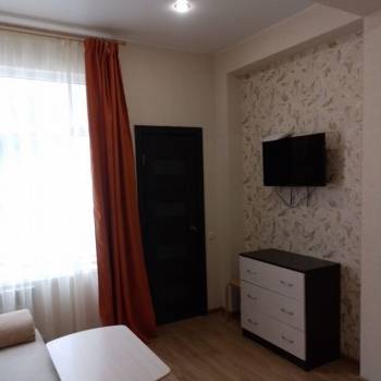 Продается 1-комнатная квартира, 20 м²