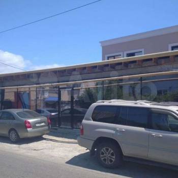 Продается 1-комнатная квартира, 25 м²