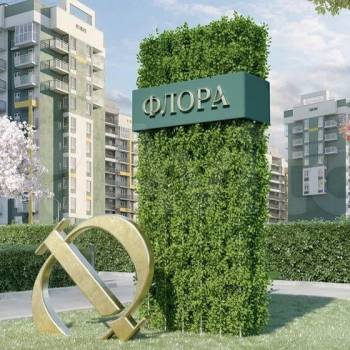 Продается 1-комнатная квартира, 22,9 м²