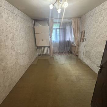 Продается 1-комнатная квартира, 12,4 м²