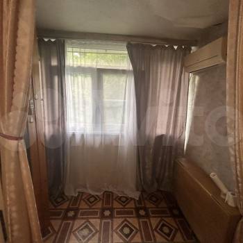 Продается 1-комнатная квартира, 12,4 м²