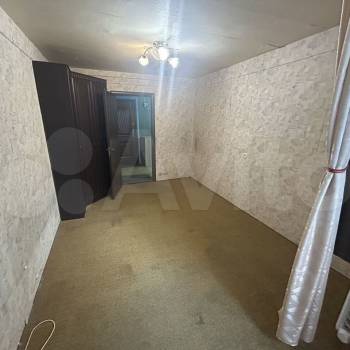 Продается 1-комнатная квартира, 12,4 м²