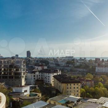 Сдается 1-комнатная квартира, 40,7 м²