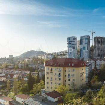 Сдается 1-комнатная квартира, 40,7 м²