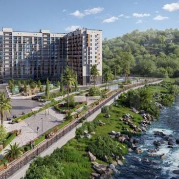 Продается 1-комнатная квартира, 27,8 м²