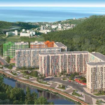 Продается 1-комнатная квартира, 27,8 м²