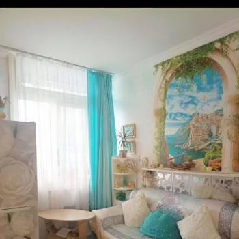 Продается 1-комнатная квартира, 30,2 м²