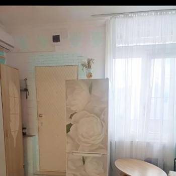 Продается 1-комнатная квартира, 30,2 м²