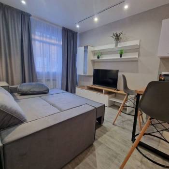 Сдается 1-комнатная квартира, 37 м²