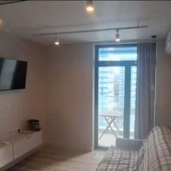 Сдается 1-комнатная квартира, 20 м²