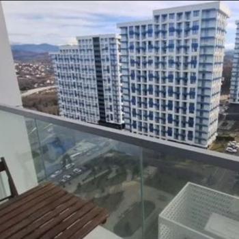 Сдается 1-комнатная квартира, 20 м²