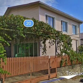 Сдается Дом, 161 м²