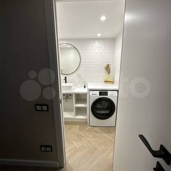 Продается 2-х комнатная квартира, 52 м²