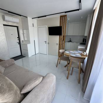 Продается 2-х комнатная квартира, 52 м²