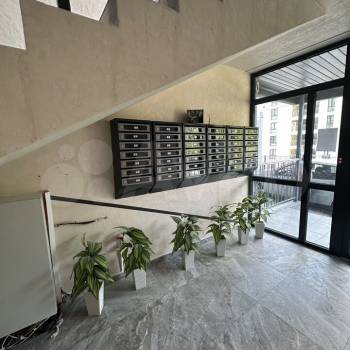 Продается 2-х комнатная квартира, 52 м²