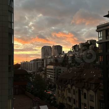 Продается 2-х комнатная квартира, 52 м²