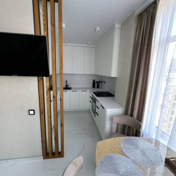 Продается 2-х комнатная квартира, 52 м²
