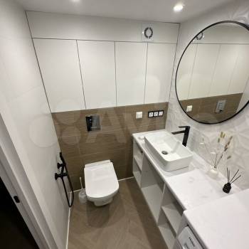 Продается 2-х комнатная квартира, 52 м²
