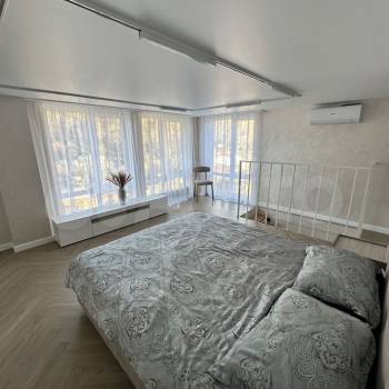 Продается 2-х комнатная квартира, 52 м²