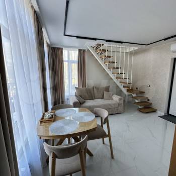 Продается 2-х комнатная квартира, 52 м²