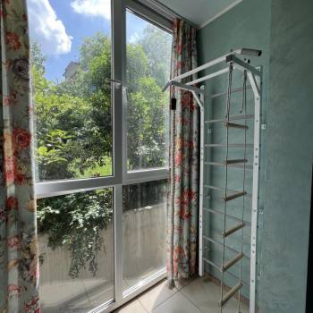 Продается 1-комнатная квартира, 32 м²