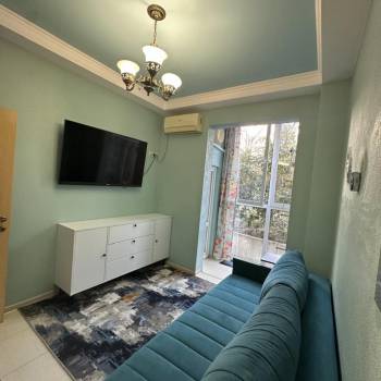 Продается 1-комнатная квартира, 32 м²