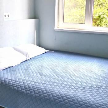 Продается 3-х комнатная квартира, 37,5 м²