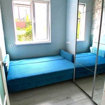 Продается 3-х комнатная квартира, 37,5 м²