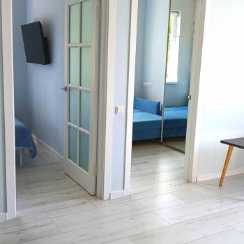 Продается 3-х комнатная квартира, 37,5 м²