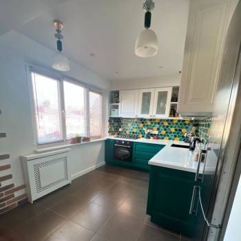 Сдается Многокомнатная квартира, 71 м²