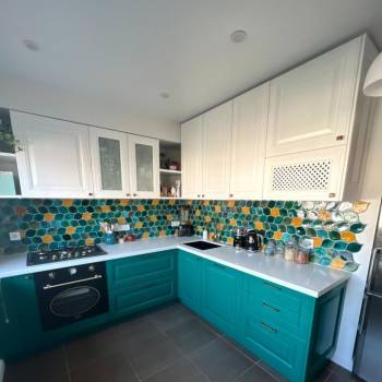 Сдается Многокомнатная квартира, 71 м²