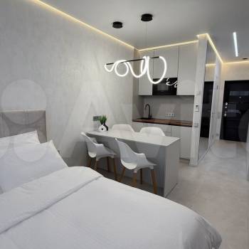 Сдается 1-комнатная квартира, 24 м²