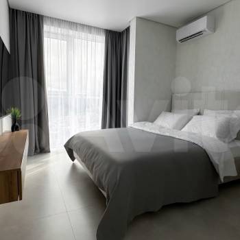 Сдается 1-комнатная квартира, 24 м²