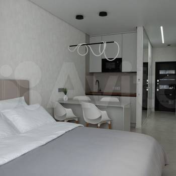 Сдается 1-комнатная квартира, 24 м²