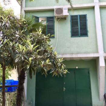 Сдается 1-комнатная квартира, 54 м²