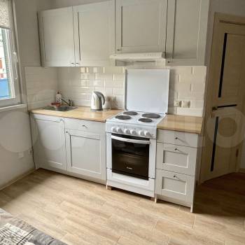 Сдается 1-комнатная квартира, 54 м²