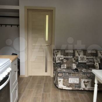 Сдается 1-комнатная квартира, 54 м²