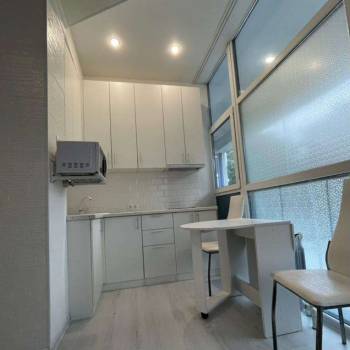 Сдается 1-комнатная квартира, 25 м²