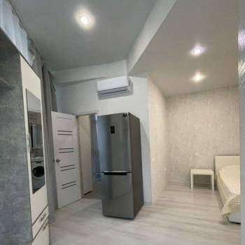 Сдается 1-комнатная квартира, 25 м²