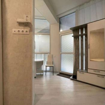 Сдается 1-комнатная квартира, 25 м²