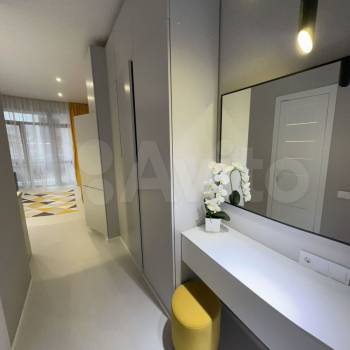 Сдается 1-комнатная квартира, 25 м²